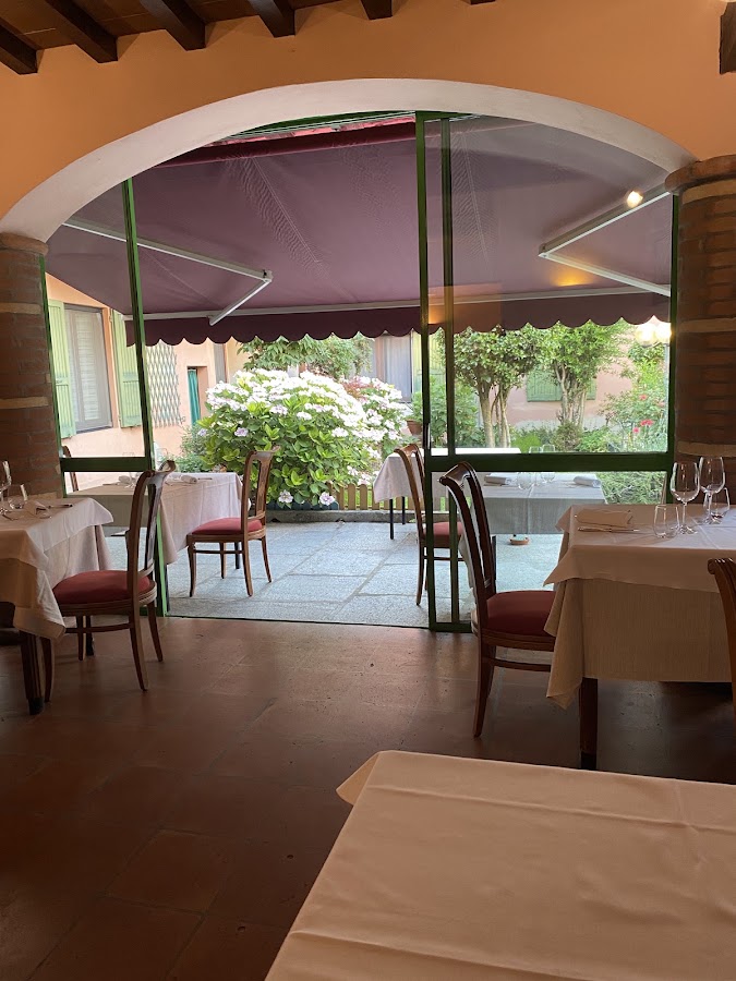 Locanda Ovidio Maleo