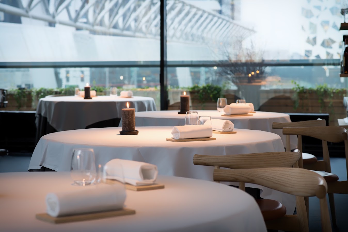 Maaemo Oslo