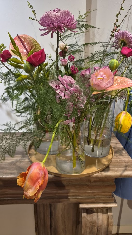 Max Mara, Maisons de mode
