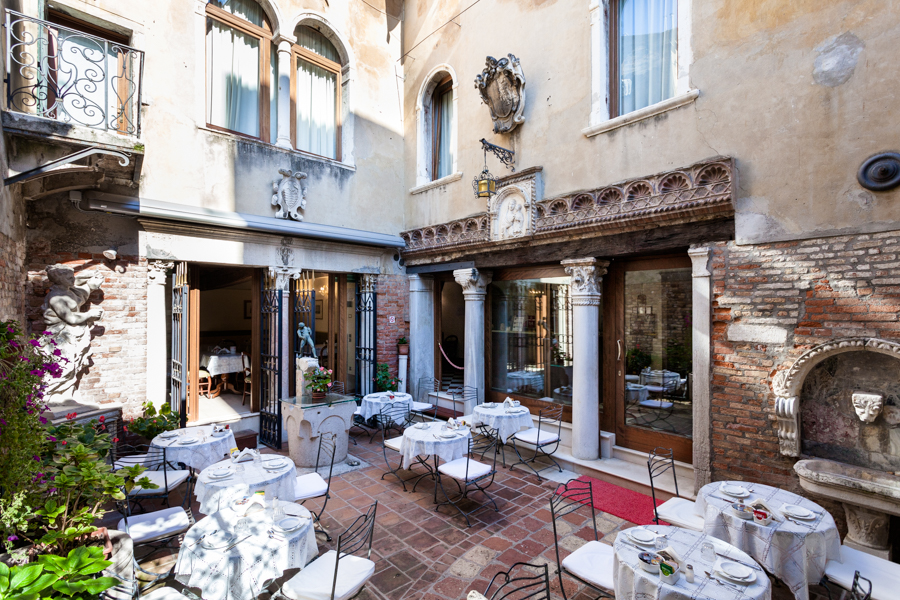 Mocenigo Venice