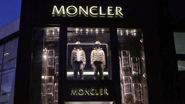 Moncler, Maisons de mode