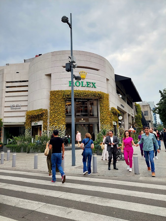 Montblanc, Maisons de mode