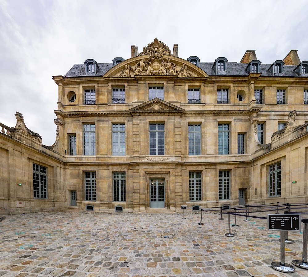 Musée Picasso Paris, Art et design, à Paris