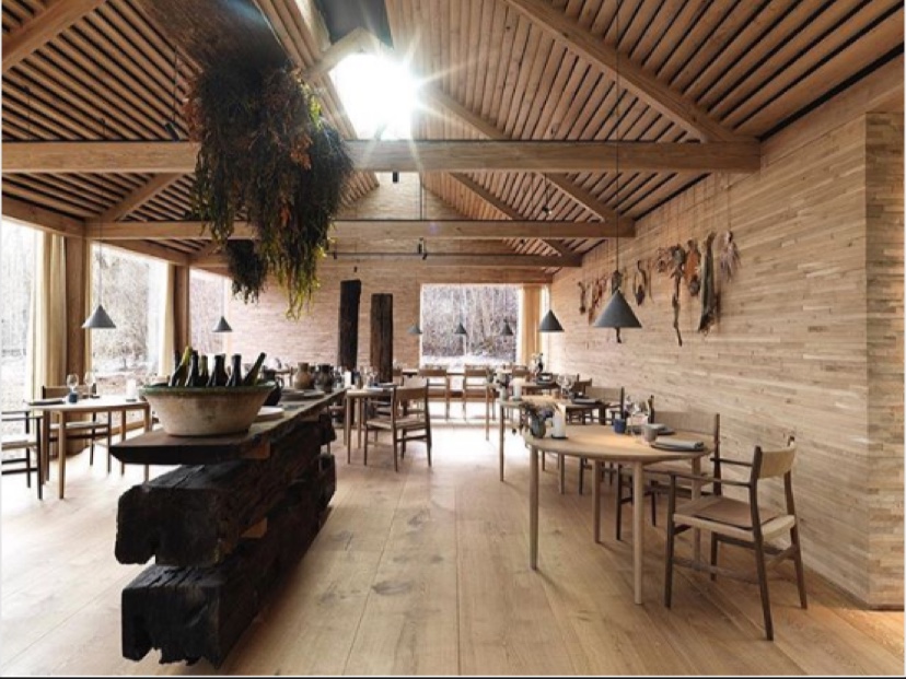 Noma Copenhagen