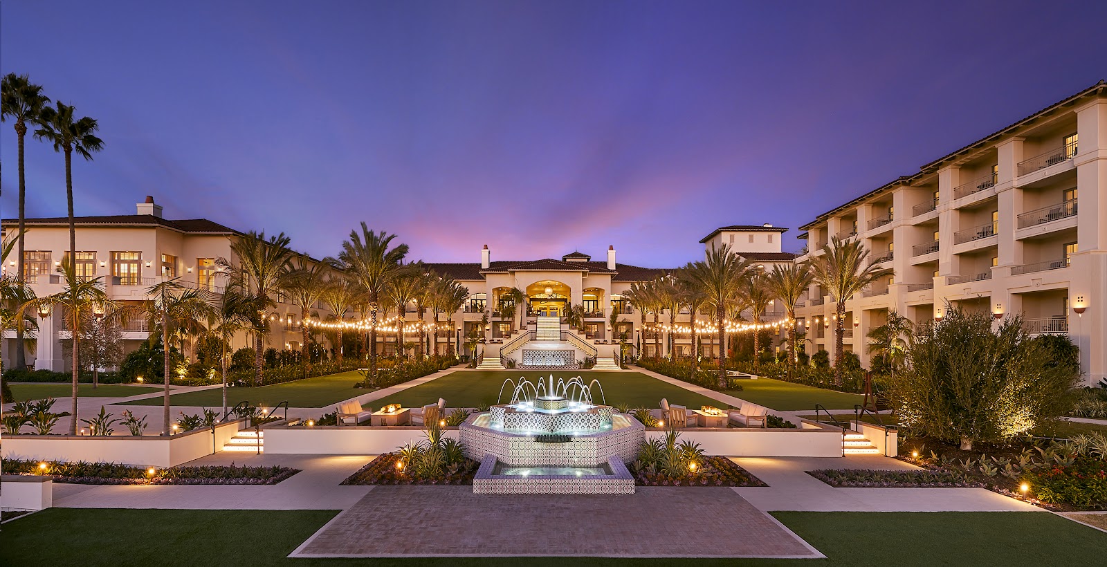 Park Hyatt Aviara San Diego, Hôtels et palaces