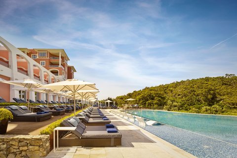 Penha Longa Resort, Hôtels et palaces