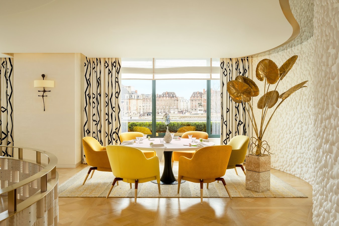 Plénitude, à Paris