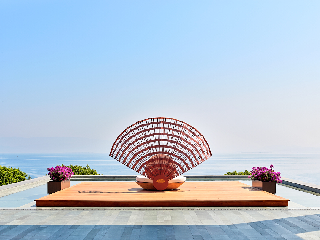 Pool Bar & Restaurant