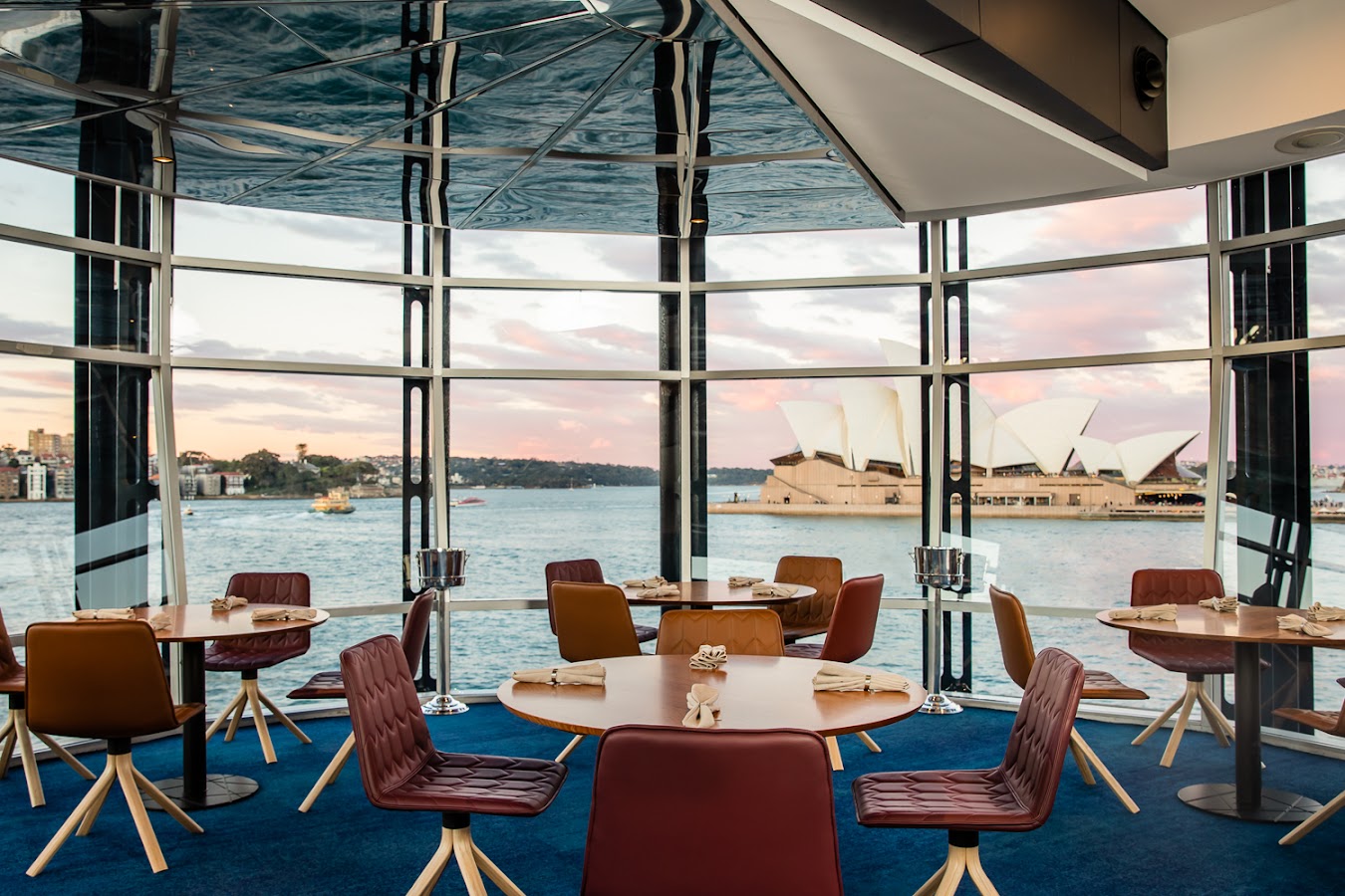 Quay Sydney