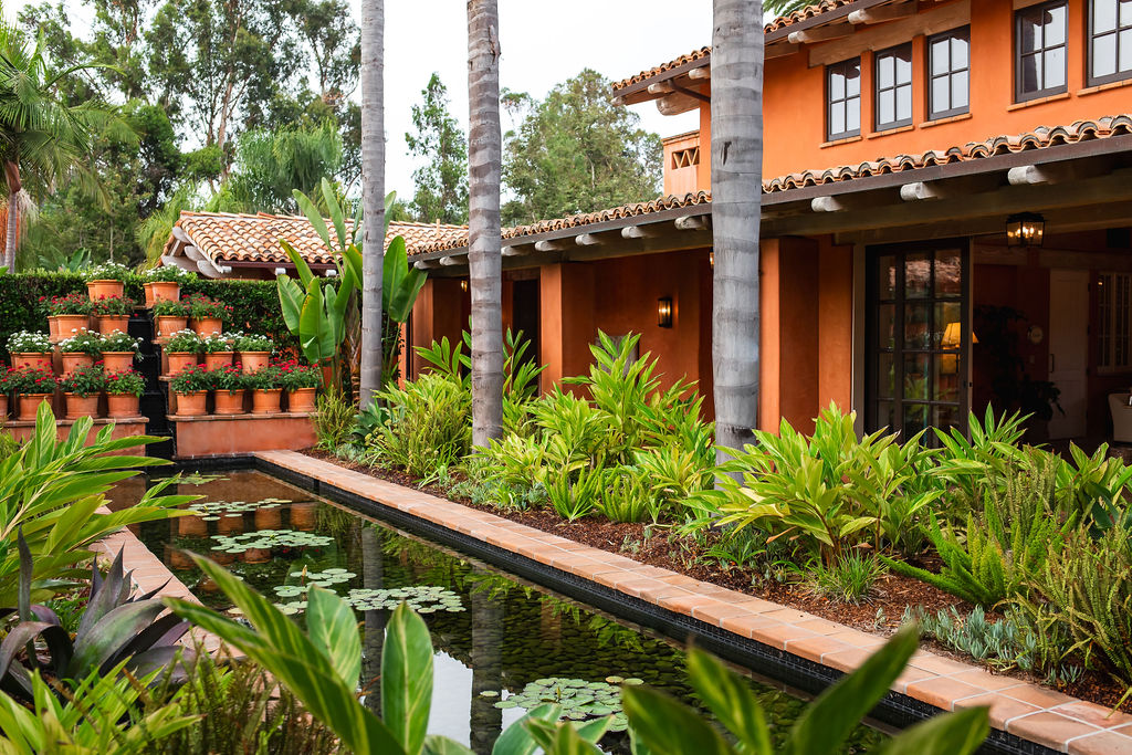 Rancho Valencia Spa Resort, Hôtels et palaces