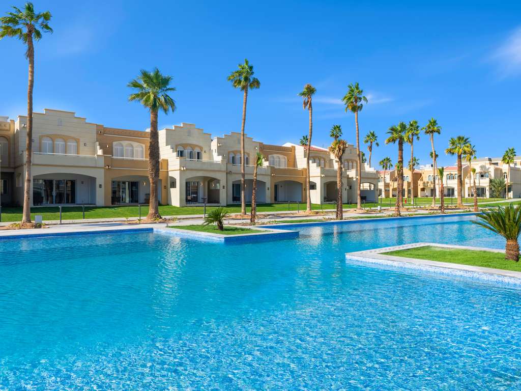 Rixos Obhur Jeddah, Hôtels et palaces