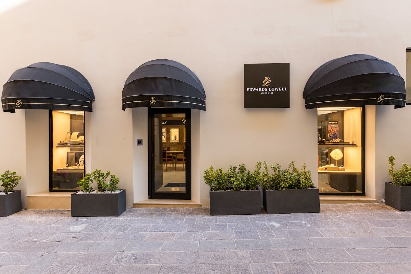 Rolex, Maisons de mode