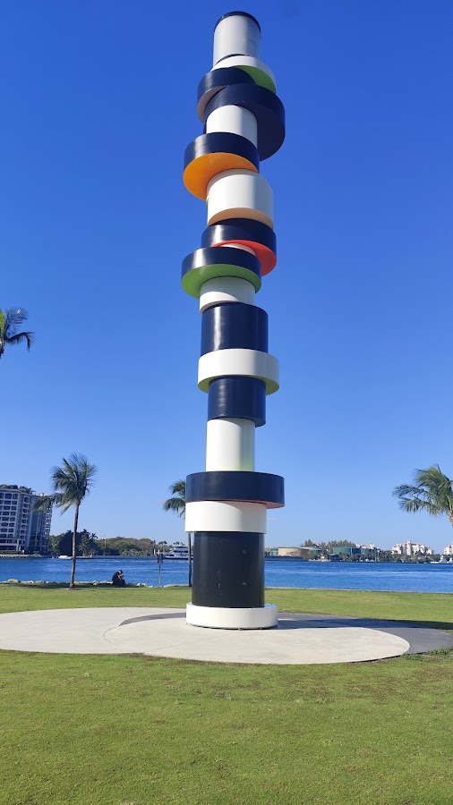 Rosewood Miami, Hôtels et palaces