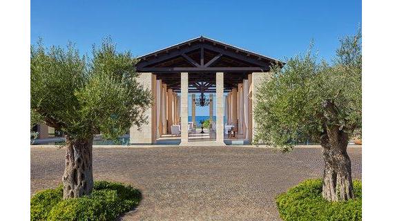 Rosewood Peloponnese, Hôtels et palaces