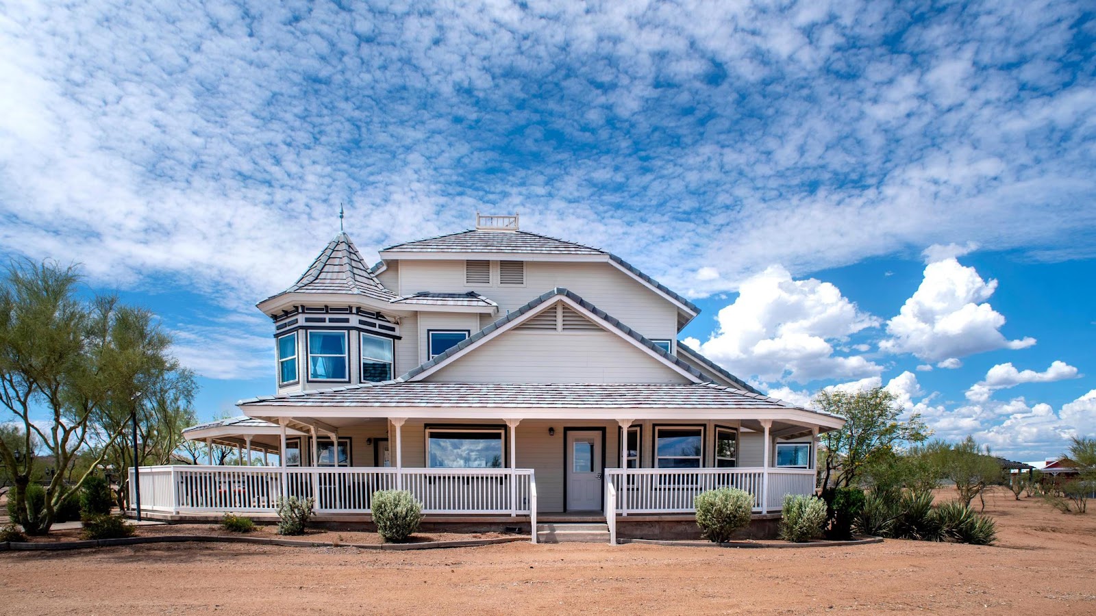 Rosewood Scottsdale, Hôtels et palaces