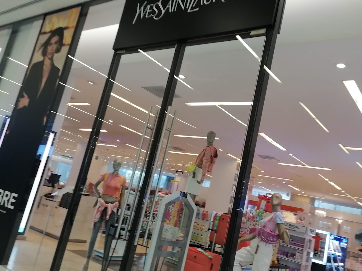 Saint Laurent Mexico City, Maisons de mode