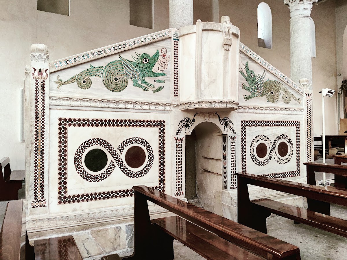 Salvatore Colonna Ravello