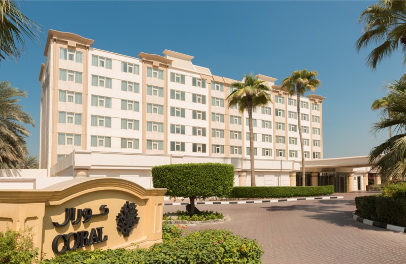 Sharjah Beach Resort UAE, Hôtels et palaces