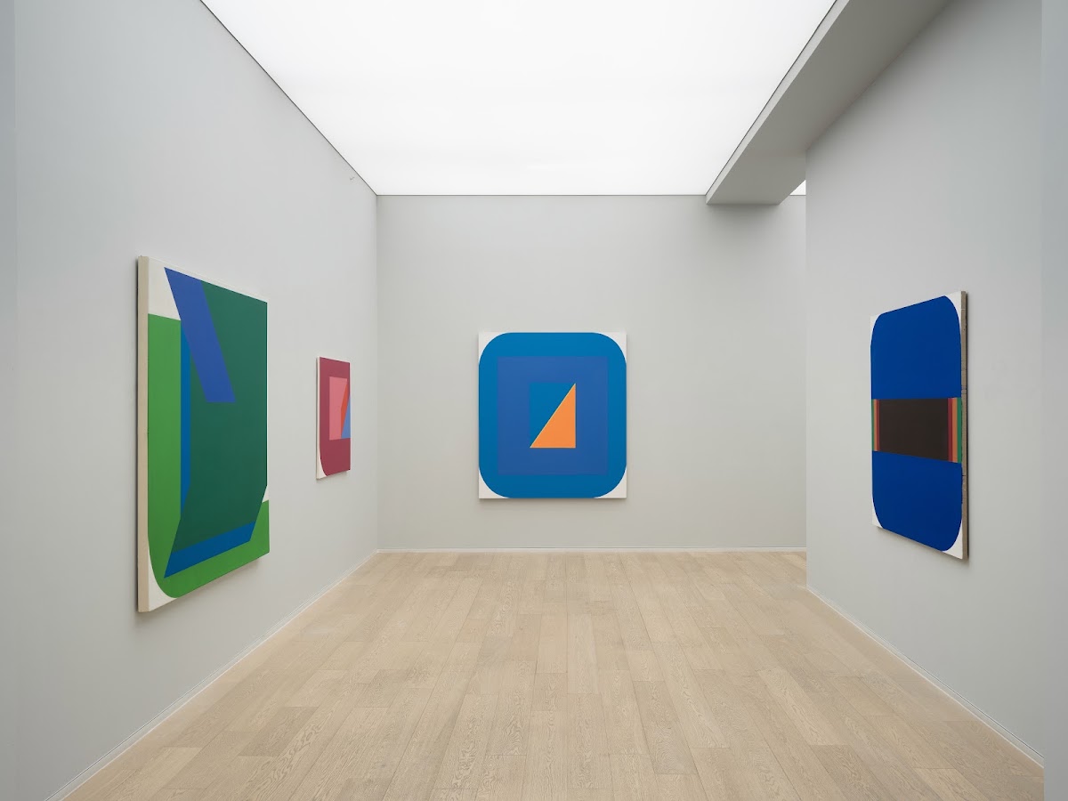 Simon Lee Gallery Hong Kong, Art et design