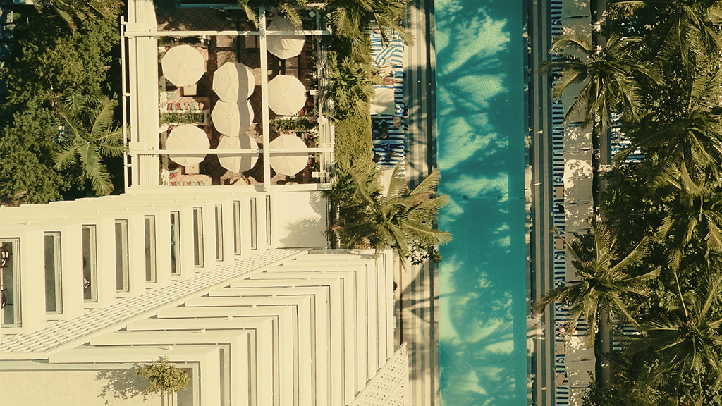 Soho Beach House Miami