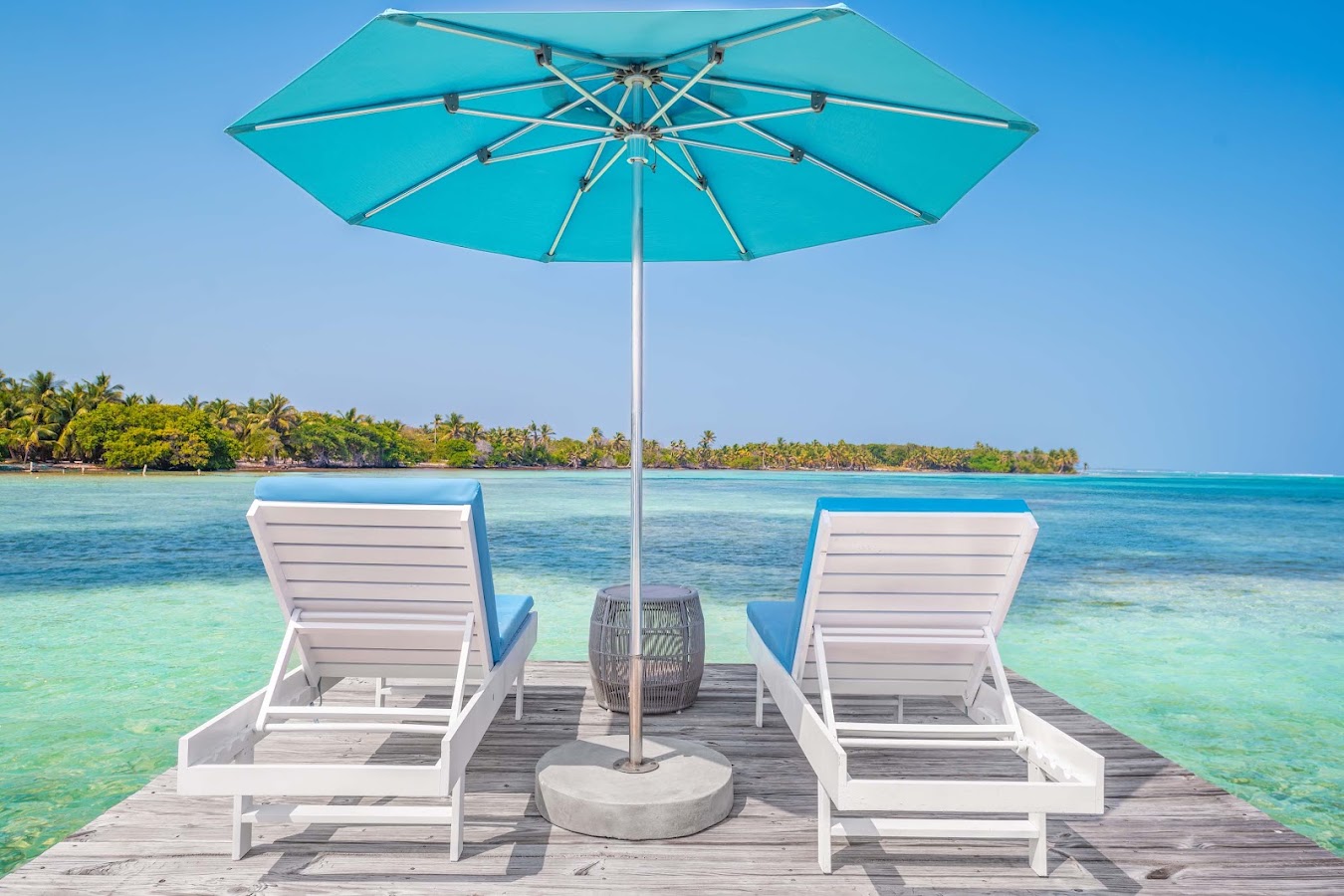 Sonesta Barrier Reef Resort, Hôtels et palaces