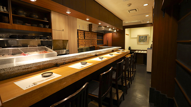 Sushi Kimura Osaka