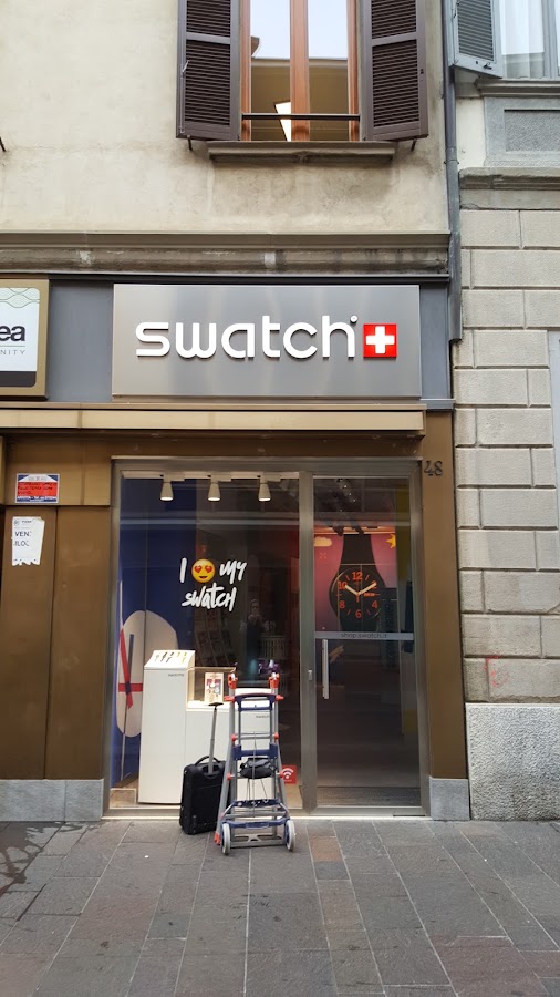 Swarovski, Maisons de mode