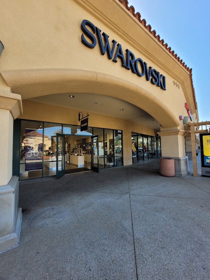 Swarovski, Maisons de mode