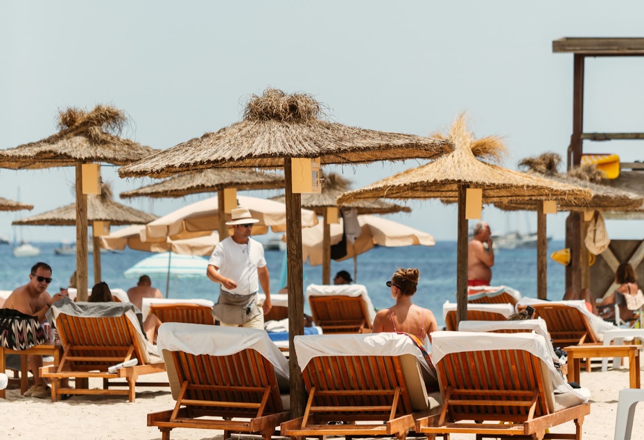 Talamanca Beach Club