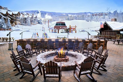 The Ritz-Carlton Bachelor Gulch, Hôtels et palaces