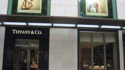 Tiffany & Company, Maisons de mode