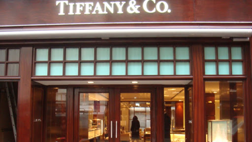 Tiffany & Company, Maisons de mode