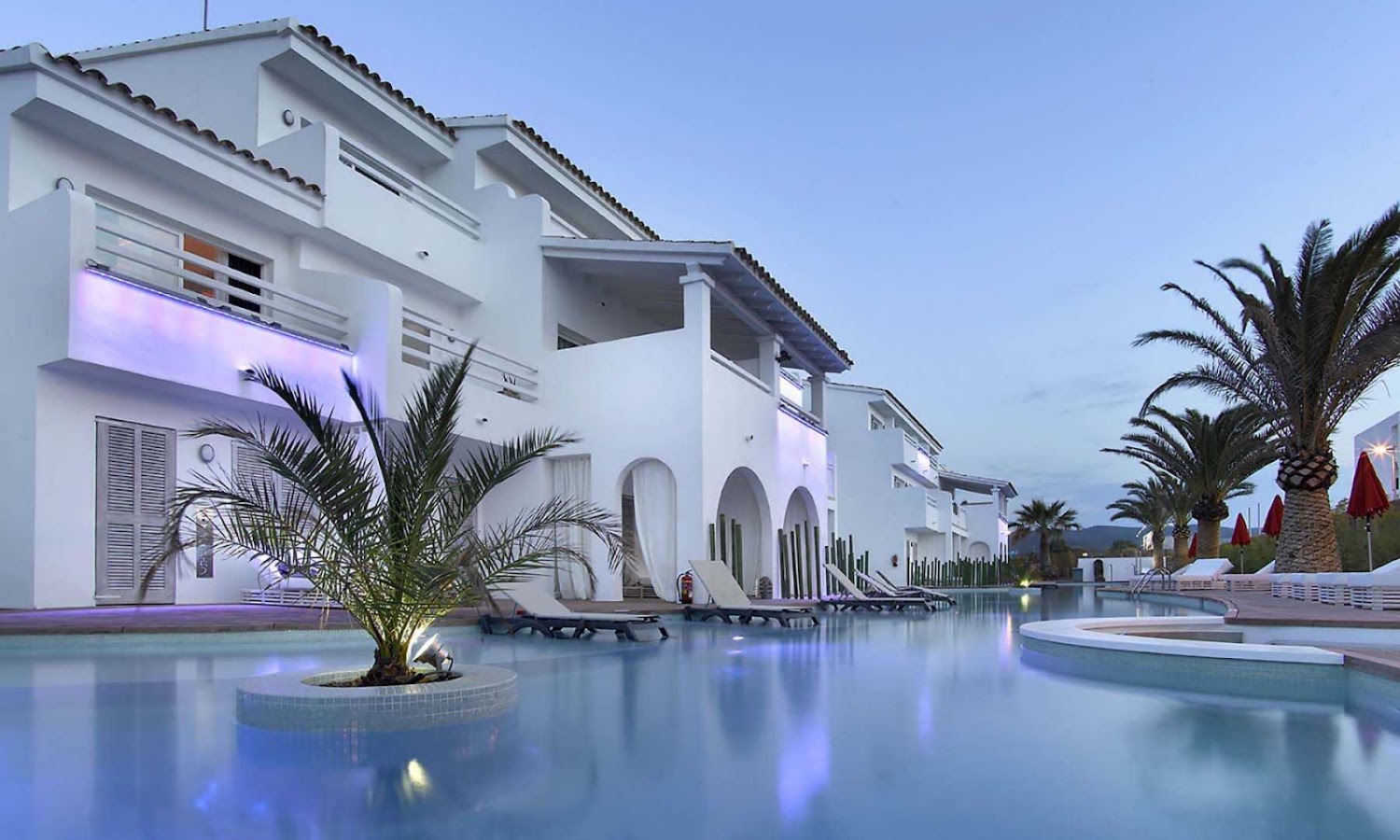 Ushuaia Ibiza Beach Hotel