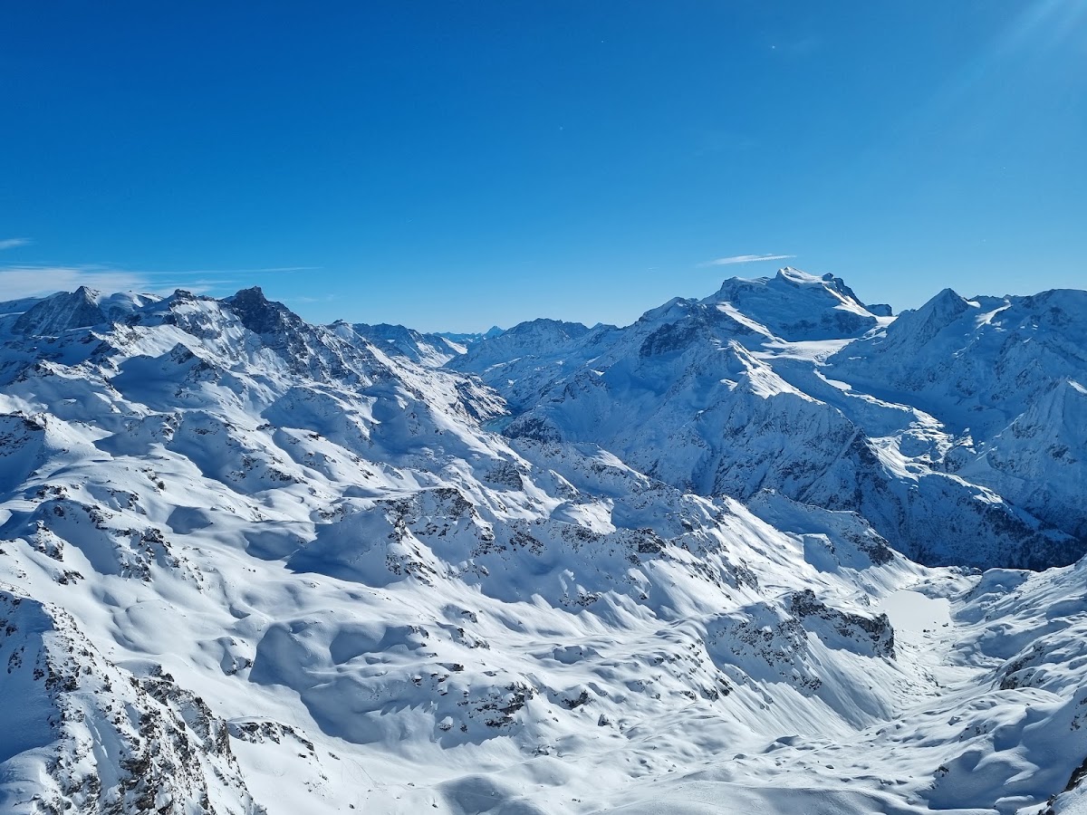 Verbier Four Seasons, Hôtels et palaces