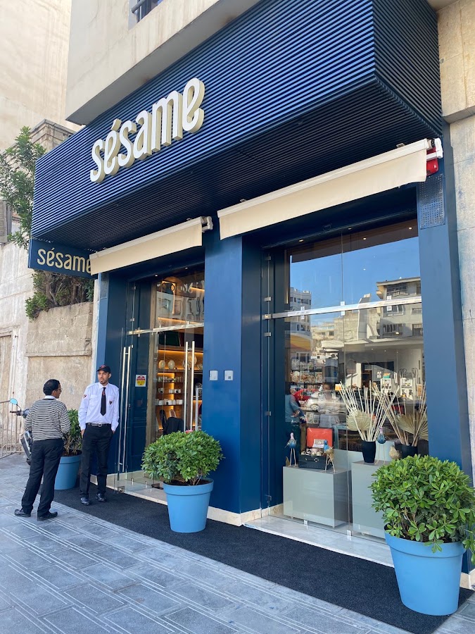 Villa Sésame Casablanca, Hôtels et palaces
